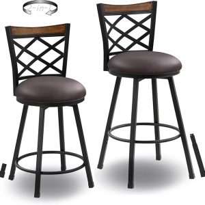 Mancave Barstools Pub Stools