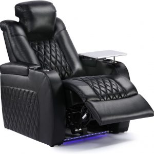 Mancave Recliners and Gaming Chairs