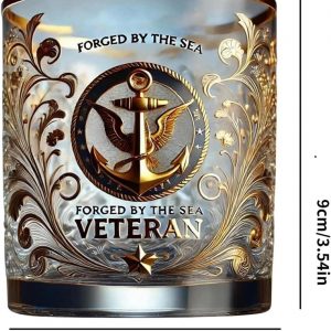 Mancave Drinkware/Barware